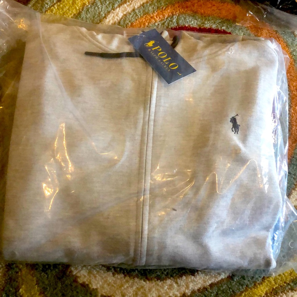 Polo Jumpsuit